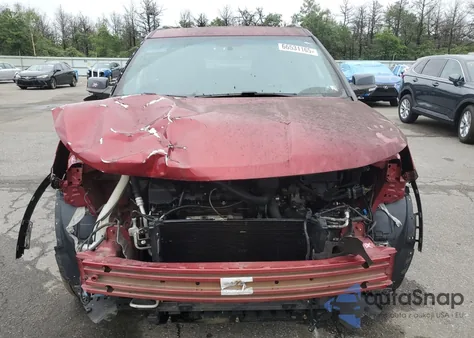 2017 Ford Explorer Xlt from USA, damaged, VIN 1FM5K8D83HGA73005